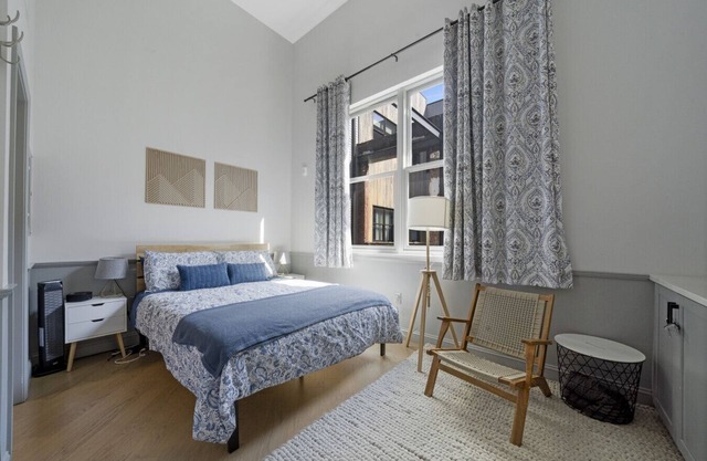 #314 New Historic Downtown Condo