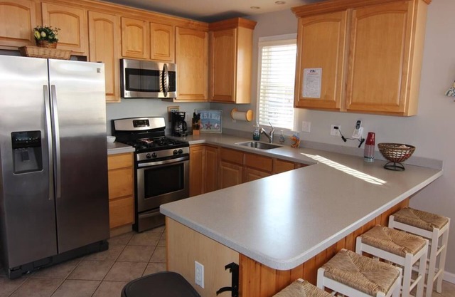 32 32nd Street, Unit:West