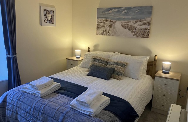 32 Chapel St Apartment, 1st floor