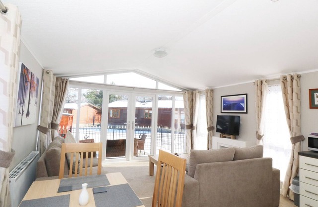 32 Cruachan Lodge