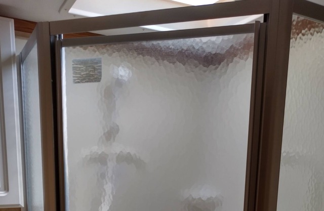 32 foot trailer camper