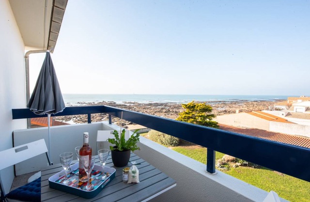 32 m² Apartment ∙ 1 bedroom ∙ 4 guests