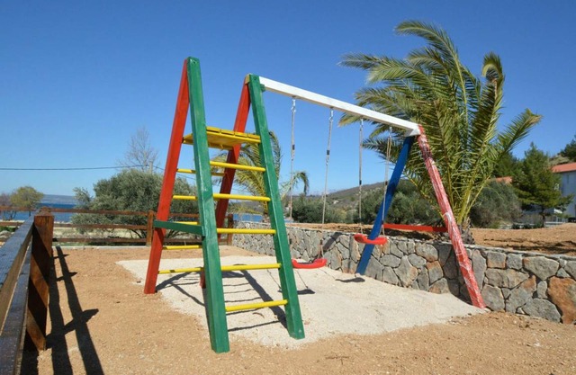 32 m² Accommodation ∙ 3 bedrooms ∙ 6 guests