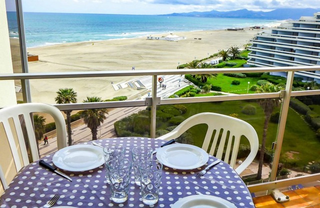 32 m² Apartment ∙ 2 bedrooms ∙ 4 guests