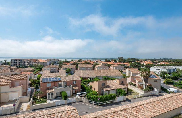 32 m² Apartment ∙ 1 bedroom ∙ 3 guests