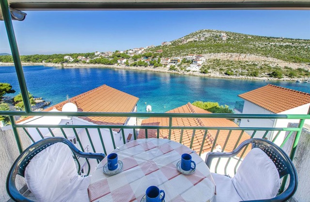 32 m² Apartment ∙ 1 bedroom ∙ 3 guests