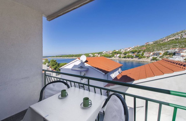 32 m² Apartment ∙ 1 bedroom ∙ 3 guests