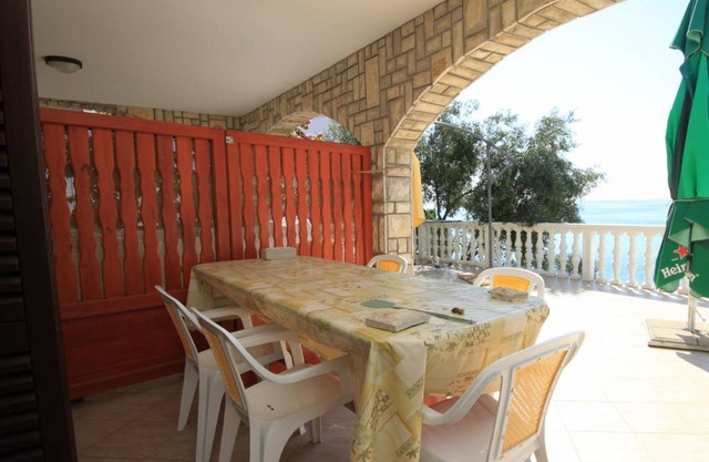 32 m² Apartment ∙ 1 bedroom ∙ 4 guests