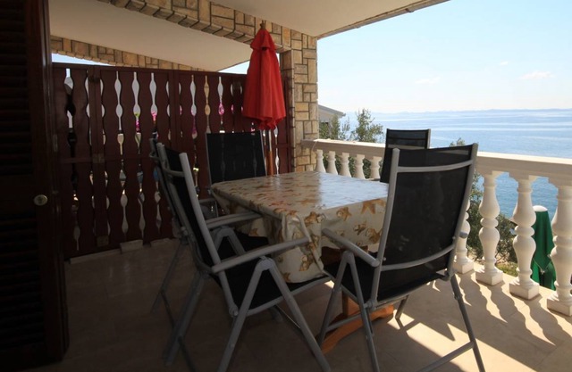 32 m² Apartment ∙ 1 bedroom ∙ 4 guests