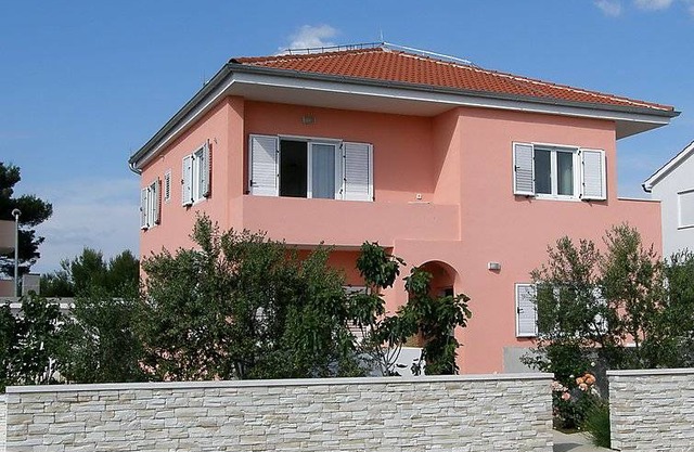 32 m² Apartment ∙ 1 bedroom ∙ 3 guests