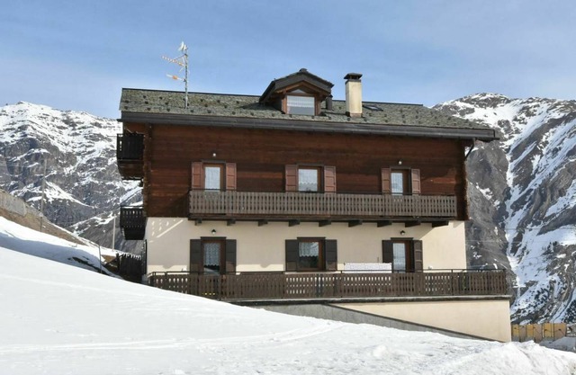 32 m² Apartment ∙ 1 bedroom ∙ 4 guests