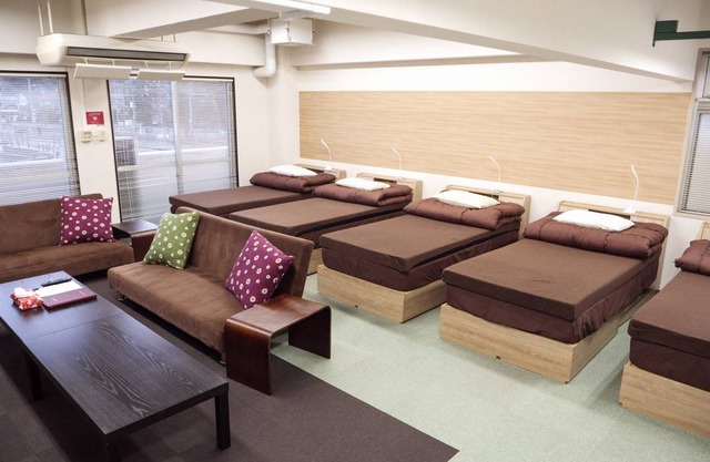 32 m² Hotel ∙ 1 bedroom ∙ 5 guests