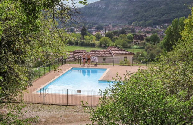 32 m² House ∙ 1 bedroom ∙ 4 guests