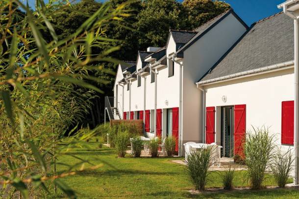 32 m² House ∙ 1 bedroom ∙ 4 guests