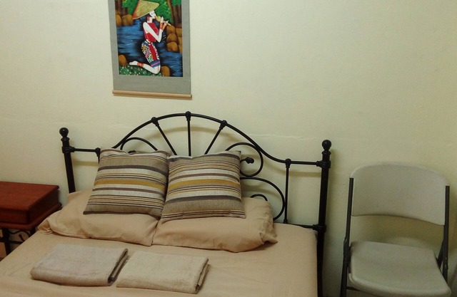 32 - Queen room