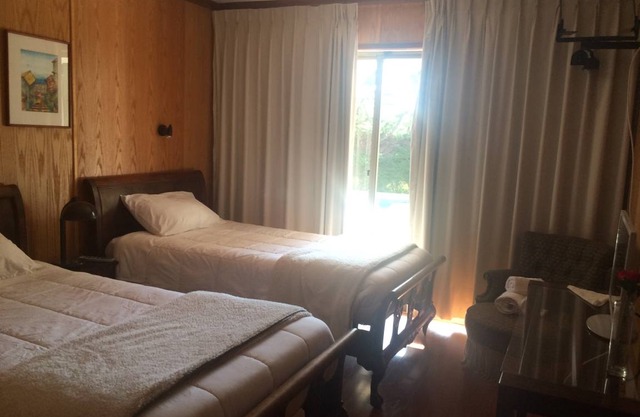 320 m² Private room ∙ 1 bedroom ∙ 4 guests