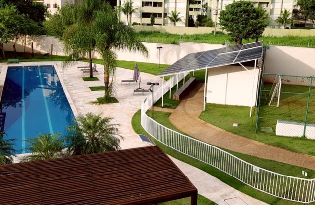 320 - Flat Netflix e Amazon. Seu Pet bem vindo!!!