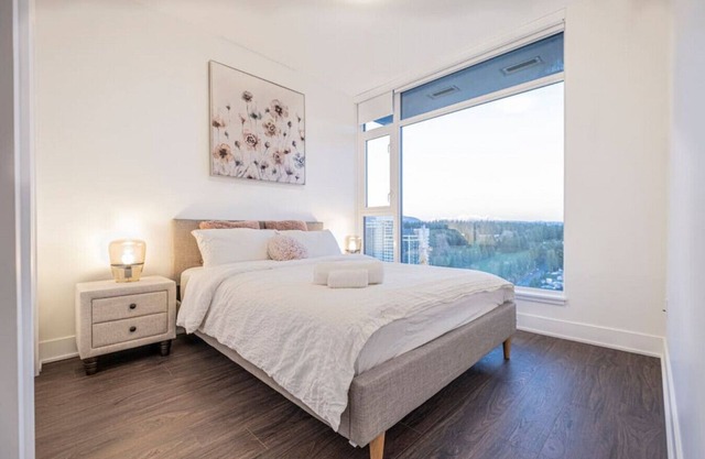 3203 · Stunning View 1BR+1BA Condo/Pool