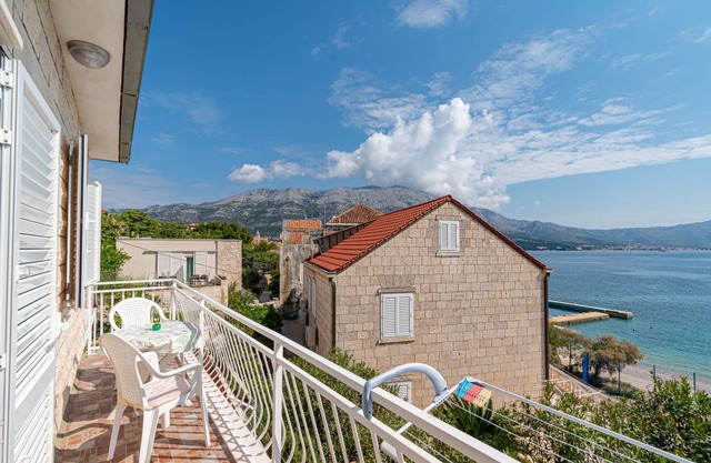33 m² Apartment ∙ 1 bedroom ∙ 3 guests