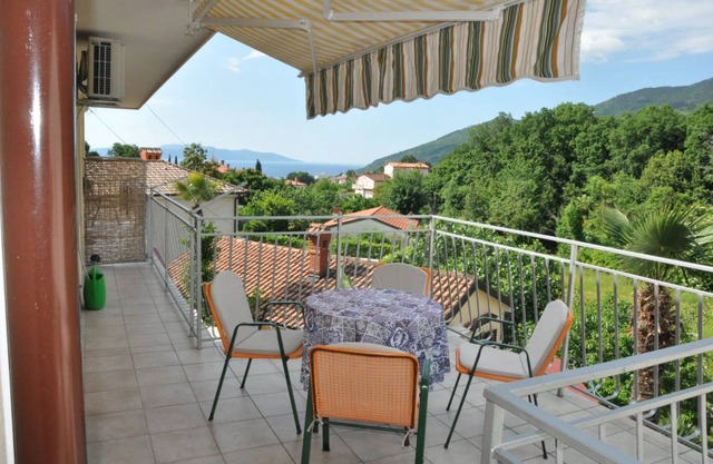 33 m² Apartment ∙ 1 bedroom ∙ 5 guests