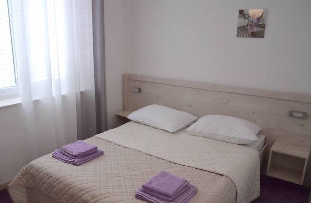 33 m² Apartment ∙ 1 bedroom ∙ 4 guests