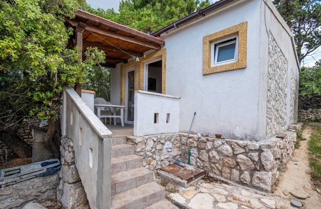 33 m² Apartment ∙ 2 bedrooms ∙ 4 guests