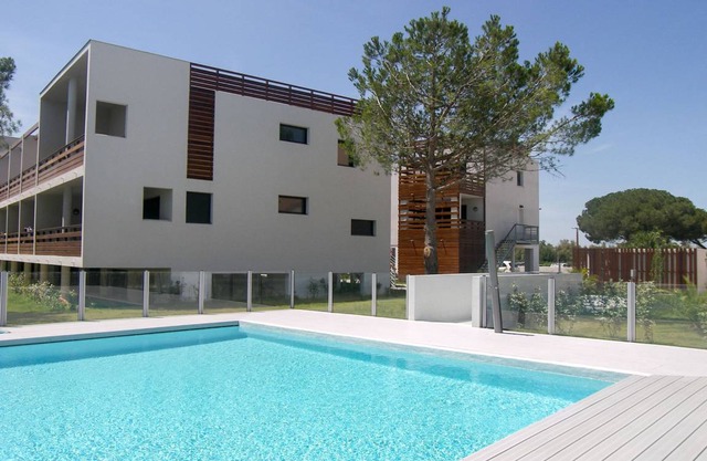 33 m² House ∙ 1 bedroom ∙ 4 guests