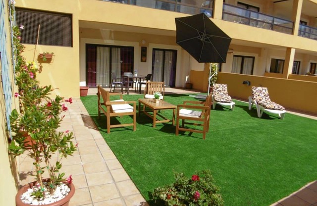 330 - Edf Aguamarina - Vacation Rental Home in the coast line of Golf del Sur