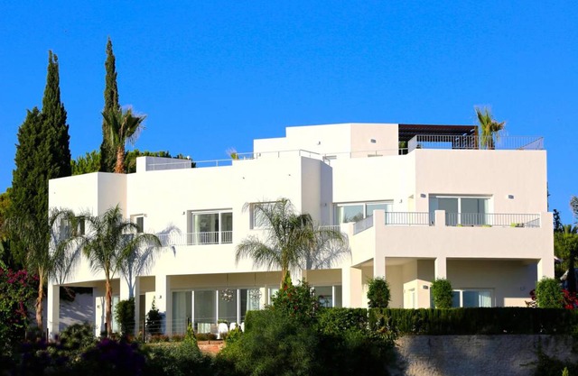 330 m² Villa ∙ 4 bedrooms ∙ 8 guests