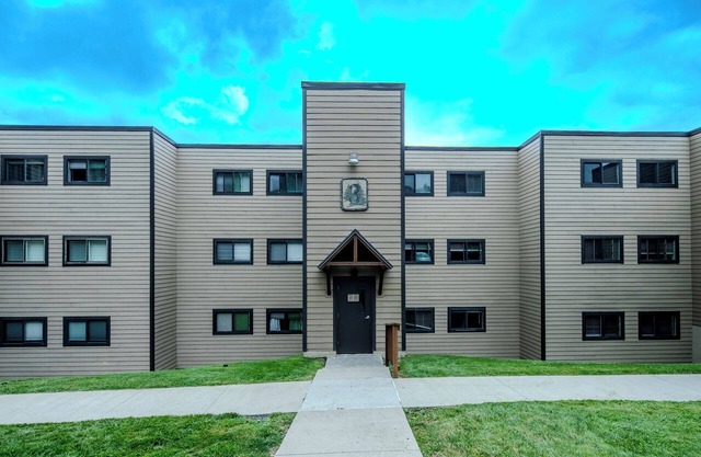 334: 2 BR, 2 BA Condominium in Sugar Mountain, Sleeps 4