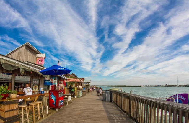 335 Surf Song Resort