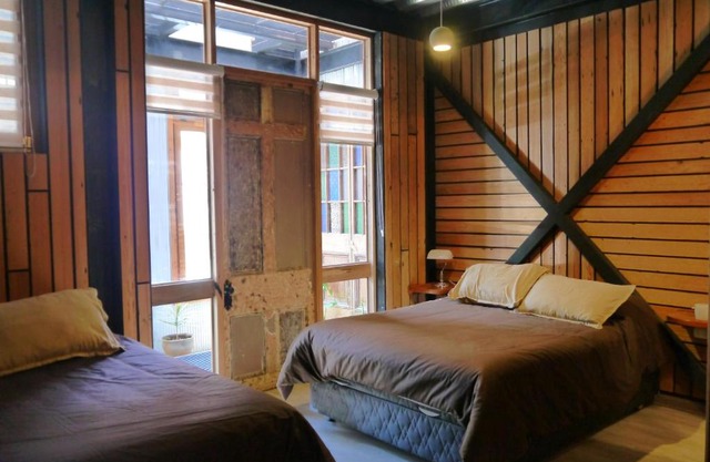 339 Apart-Hotel Cerro Alegre