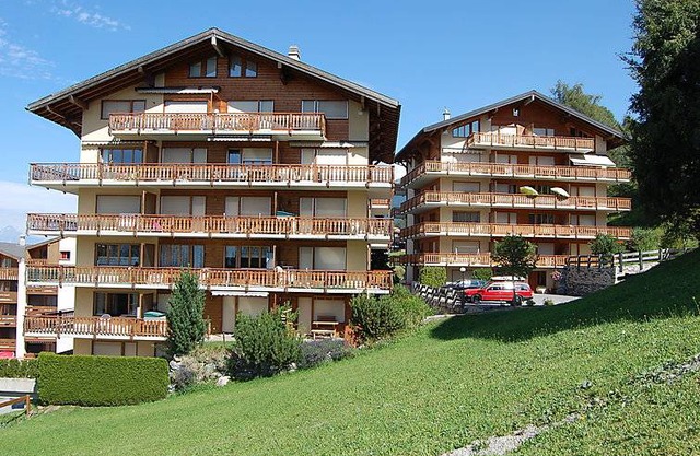34 m² Apartment ∙ 1 bedroom ∙ 3 guests