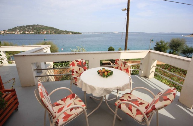 34 m² Apartment ∙ 1 bedroom ∙ 3 guests
