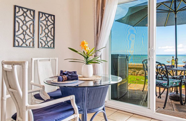 34 m² Condo ∙ 1 bedroom ∙ 2 guests