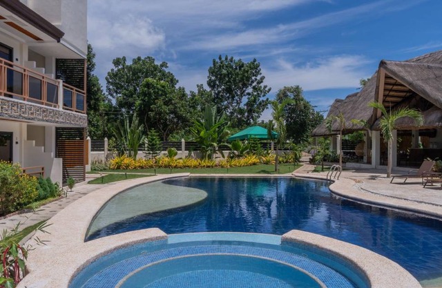 34 m² Hotel ∙ 3 guests