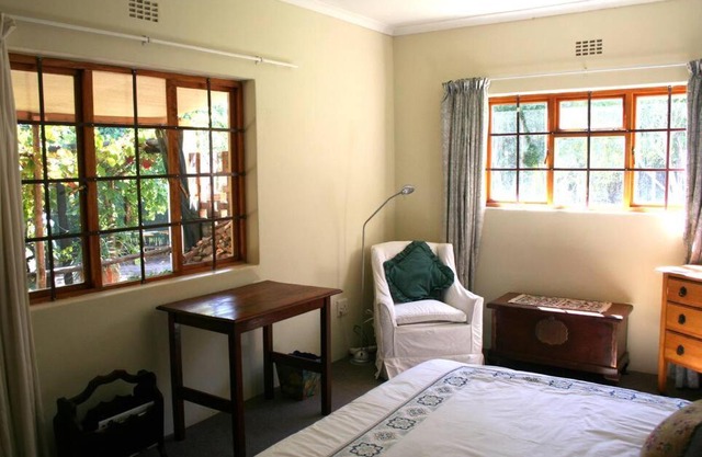 34 Steyn Street, Barrydale