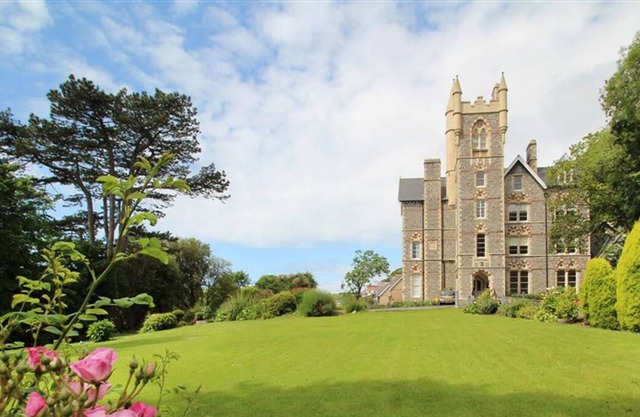 Langland Bay Manor 