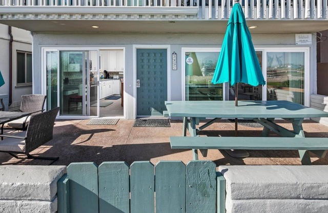 3437 Bayside Walk in San Diego