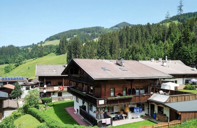 35 m² Apartment ∙ 1 bedroom ∙ 2 guests