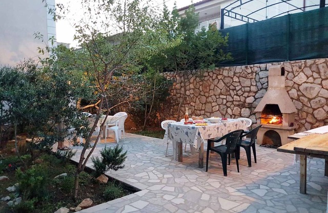 35 m² Apartment ∙ 1 bedroom ∙ 4 guests