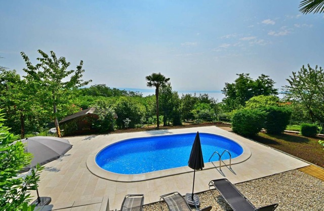 35 m² Apartment ∙ 1 bedroom ∙ 3 guests