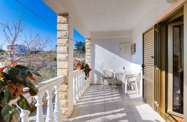 35 m² Apartment ∙ 1 bedroom ∙ 2 guests