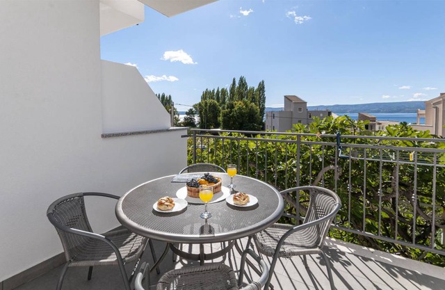 35 m² Apartment ∙ 1 bedroom ∙ 4 guests