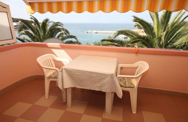 35 m² Apartment ∙ 1 bedroom ∙ 4 guests