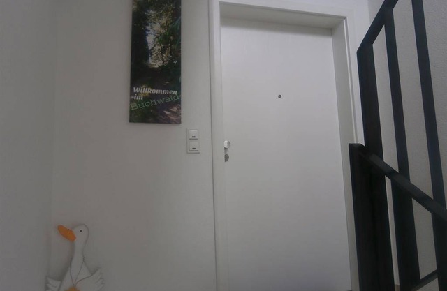 35 m² Apartment ∙ 3 guests