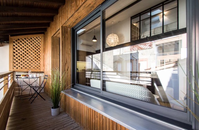 Chambres Climatisé 