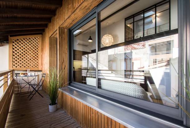 35 m² Apartment ∙ 2 bedrooms ∙ 2 guests