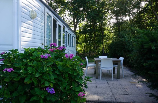 35 m² Chalet ∙ 2 bedrooms ∙ 4 guests