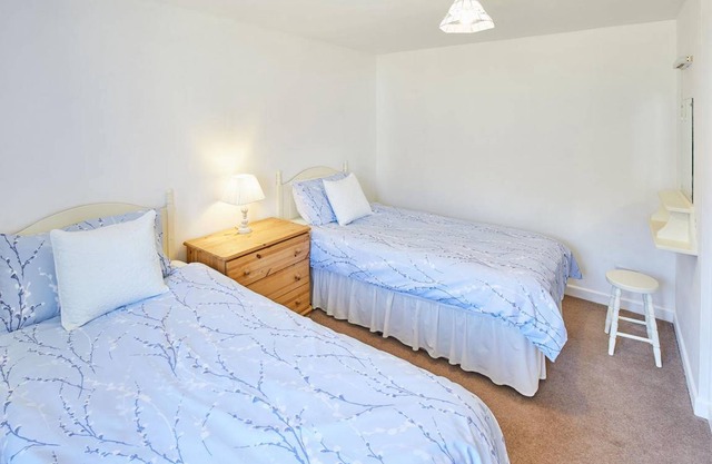 35 m² House ∙ 1 bedroom ∙ 2 guests